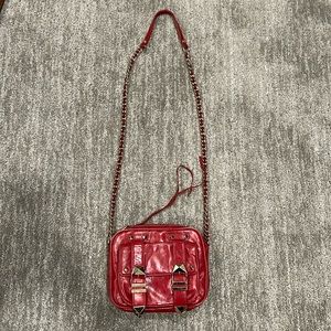 Rebecca Minkoff crossbody